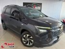 GM - Chevrolet Spin Premier 1.8 Cinza
