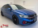 VW - Volkswagen Jetta GLi 2.0 16v TSi Azul