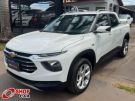 GM - Chevrolet Montana LTZ 1.2T 12v C.D. Branca