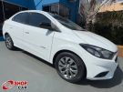 GM - Chevrolet Prisma Advantage 1.4 Branca