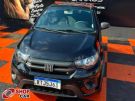 FIAT Mobi Like 1.0 Preta