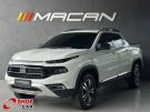 FIAT Toro Volcano 2.0TDi 16v 4x4 Branca