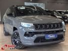 JEEP Compass S 1.3 16v T270 Cinza