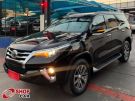 TOYOTA Hilux SW4 SRX D4-D 2.8TDi 16v 4x4 Preta