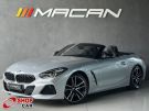 BMW Z4 sDrive30i M Sport 2.0T 16v Prata