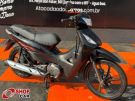 HONDA Biz + 125 Preta