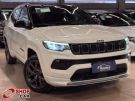 JEEP Compass S 1.3 16v T270 Branca