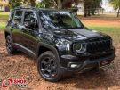 JEEP Renegade Willys 1.3 16v T270 4x4 Preta