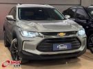 GM - Chevrolet Tracker Premier 1.2T 12v Prata