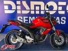 YAMAHA FZ15 150 Fazer Vermelha
