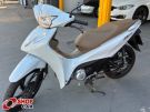 HONDA Biz 125i EX Branca