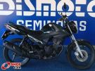 YAMAHA YBR 150 ED Factor Preta