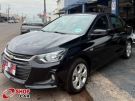 GM - Chevrolet Onix Sedan Plus LTZ 1.0T 12v Preta