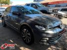 VW - Volkswagen Polo Hatch Highline 1.0 12v TSi Cinza