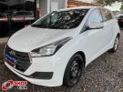 HYUNDAI HB20 Comfort 1.0 12v Branca