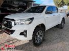 TOYOTA Hilux SRV D4-D 2.8TDi 16v 4x4 C.D. Branca