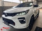 TOYOTA Hilux SW4 GR-Sport D4-D 2.8TDi 16v 4x4 Branca
