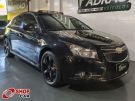 GM - Chevrolet Cruze Hatch Sport6 LTZ 1.8 16v Preta