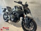 SUZUKI GSX-8S 800 Preta