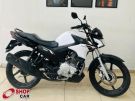 YAMAHA YBR 150 Factor Branca