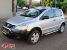 VW - Volkswagen CrossFox 1.6 Prata