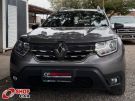 RENAULT Duster Intense 1.6 16v Cinza
