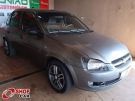GM - Chevrolet Classic LS 1.0 Prata