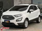 FORD EcoSport SE Direct 1.5 12v Branca