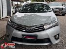 TOYOTA Corolla GLi 1.8 16v Preta/Prata