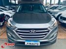HYUNDAI Tucson GLS 1.6T 16v Cinza