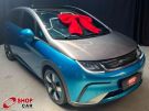 BYD Dolphin Plus EV Azul