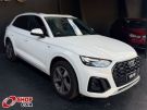 AUDI Q5 S-Line 2.0 TFSi 16v Quattro Branca