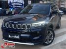 JEEP Compass Longitude 1.3 16v T270 Azul
