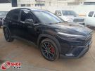 TOYOTA Corolla Cross GR-Sport 2.0 16v Preta