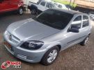 GM - Chevrolet Celta LT 1.0 4p. Prata