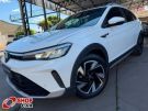 VW - Volkswagen Nivus Highline 1.0 12v TSi Branca