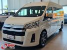 TOYOTA Hiace Minibus DX 2.8TDi Branca