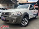 FIAT Strada Working 1.4 C.E. Branca