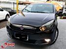 FIAT Grand Siena Essence 1.6 16v Preta
