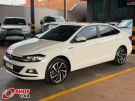 VW - Volkswagen Virtus Highline 1.0 12v TSi Branca