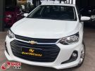 GM - Chevrolet Onix Sedan Plus LTZ 1.0T 12v Branca