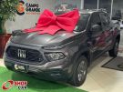 FIAT Toro Endurance 1.3T 16v Cinza