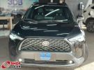 TOYOTA Corolla Cross XRE 2.0 16v Preta