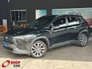 TOYOTA Corolla Cross XRE 2.0 16v Preta