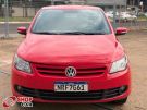 VW - Volkswagen Gol Power 1.6 4p. Branca/Vermelha