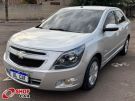 GM - Chevrolet Cobalt LTZ 1.8 Prata