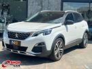 PEUGEOT 3008 Griffe Pack 1.6 16v THP Branca