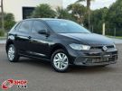 VW - Volkswagen Polo Hatch 1.0 12v TSi Preta