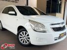 GM - Chevrolet Cobalt LT 1.4 Branca