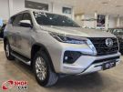 TOYOTA Hilux SW4 SRX D4-D 2.8TDi 16v 4x4 Prata